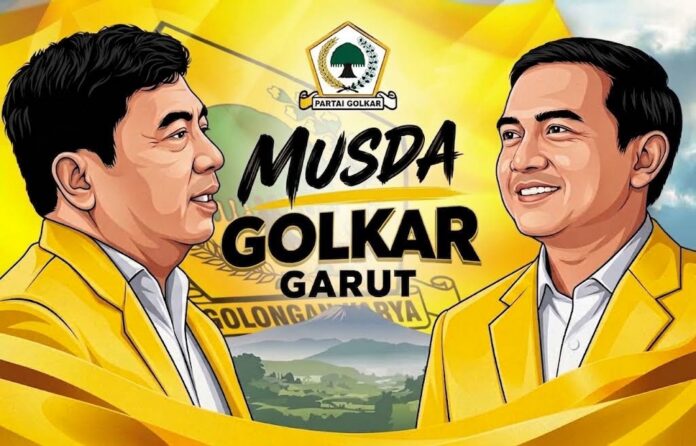 d2ca0533-2775-4ddd-a506-1ac44d9d6c1f Musda XI DPD Golkar Garut fokusjabar.id