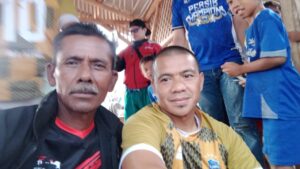 Legenda Persib Bandung fokusjabar.id