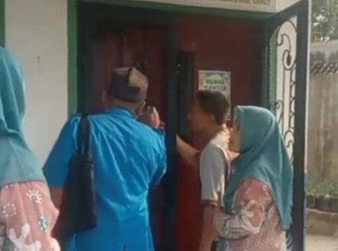 TK Aisyiyah 1 Cibatu fokusjabar.id
