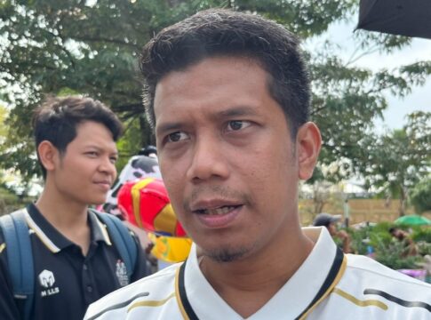 Kemenpora Ciamis fokusjabar.id