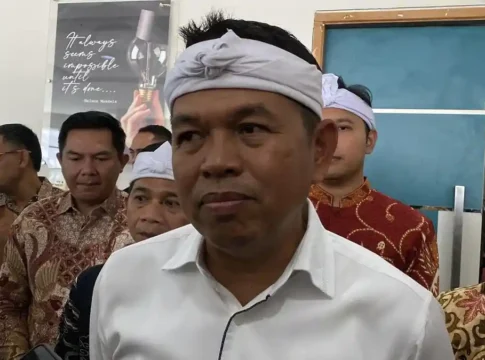 dedi mulyadi jembatan pongpet fokusjabar.id