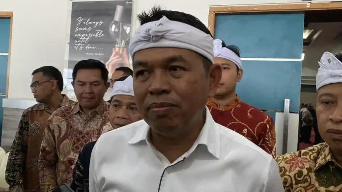 dedi mulyadi jembatan pongpet fokusjabar.id