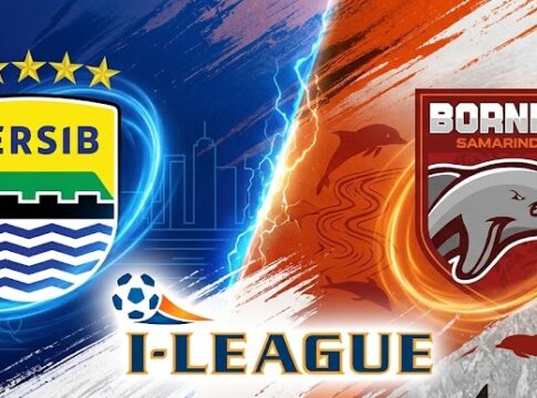 I League fokusjabar.id