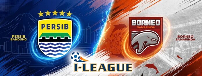 I League fokusjabar.id