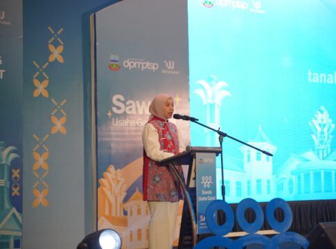 Putri Karlina fokusjabar.id