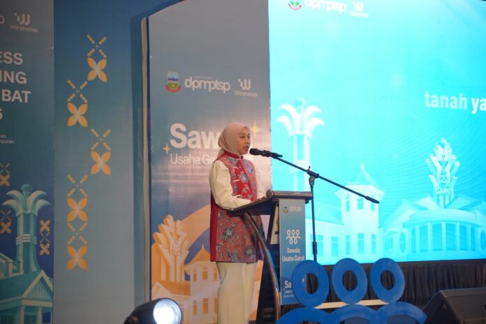 Putri Karlina fokusjabar.id