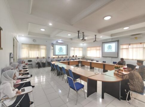 Mahasiswa UID fokusjabar.id