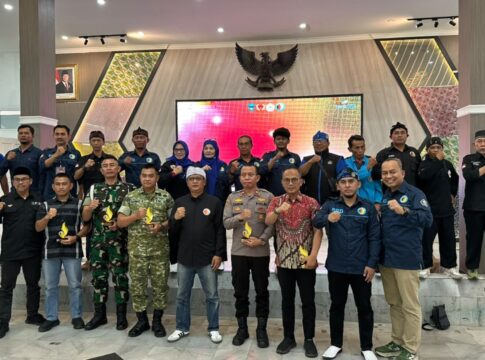 pemkab garut pencak silat fokusjabar.id