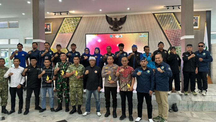 pemkab garut pencak silat fokusjabar.id