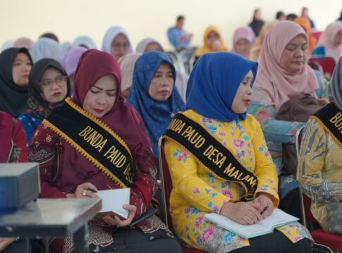 disdik garut prasekolah fokusjabar.id