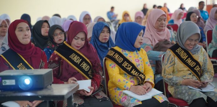 disdik garut prasekolah fokusjabar.id