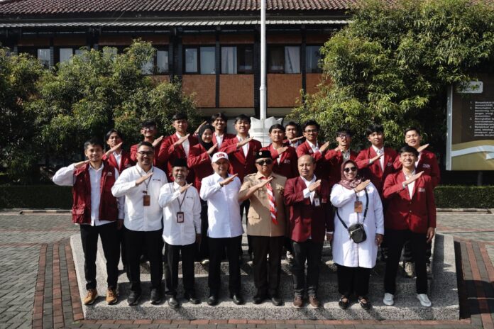Bupati Garut KKN UPI fokusjabar.id