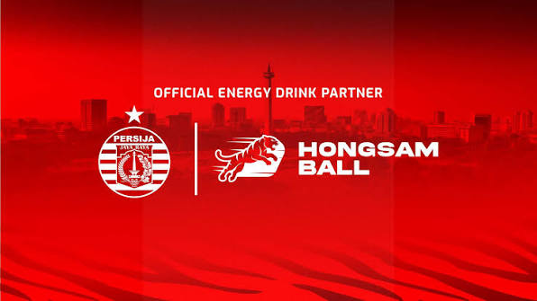 Persija Jakarta-Hongsam Ball fokusjabar.id