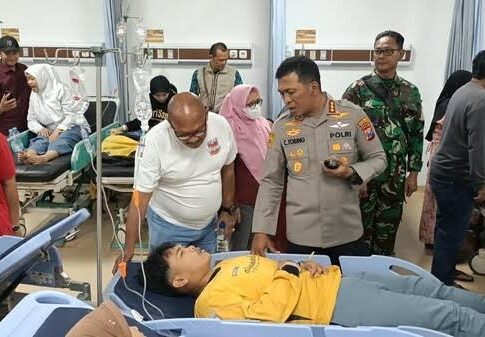 bgn siswa sidoarjo fokusjabar.id