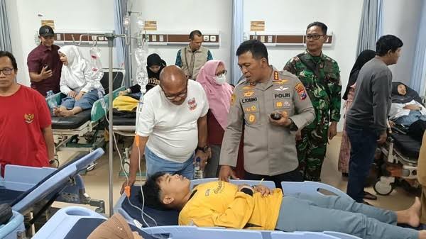 bgn siswa sidoarjo fokusjabar.id