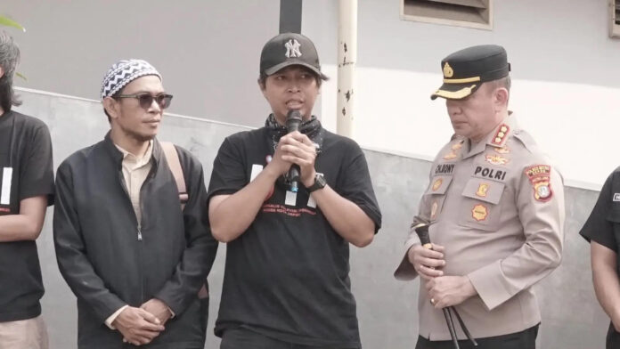 jurnalis anak krakatau fokusjabar.id