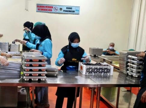 sppg kota bandung fokusjabar.id