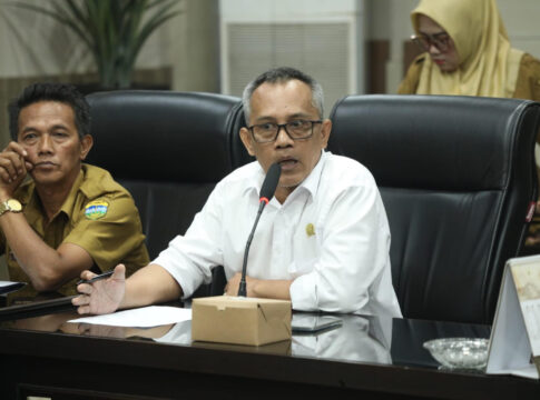 DPRD Kabupaten Tasikmalaya fokusjabar.id