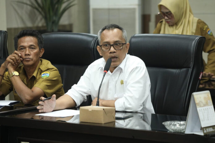 DPRD Kabupaten Tasikmalaya fokusjabar.id