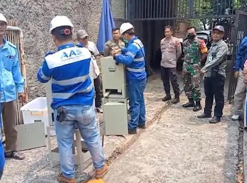 Pabrik Plastik Depok fokusjabar.id