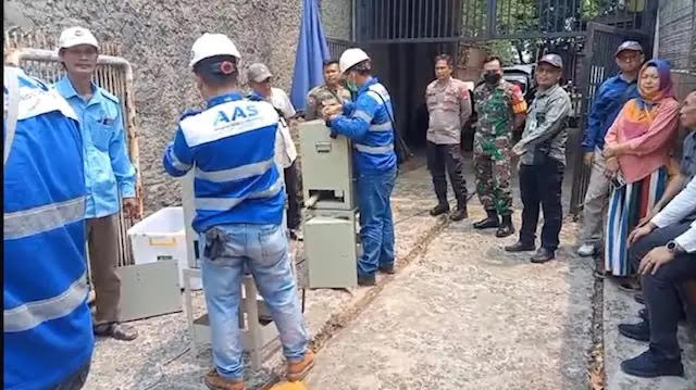 Pabrik Plastik Depok fokusjabar.id