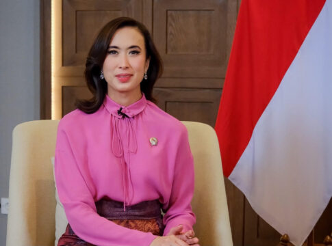 hotel dan resor Indonesia fokusjabar.id