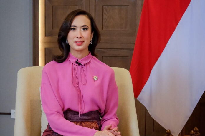 hotel dan resor Indonesia fokusjabar.id