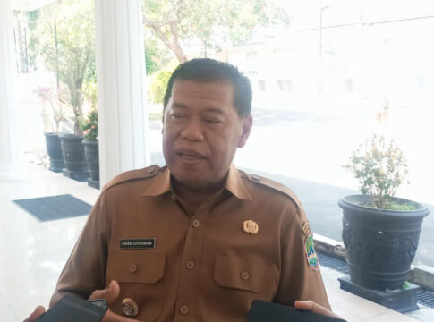 JPO Majalengka fokusjabar.id