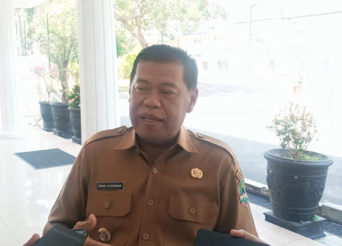 JPO Majalengka fokusjabar.id