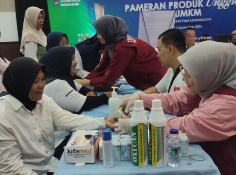 kesehatan Nasabah fokusjabar.id