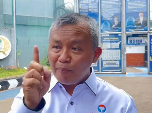 Ombudsman Lapas Cibinong fokusjabar.id