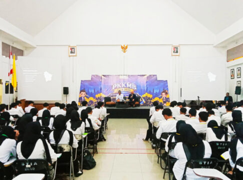 Dicky Candra fokusjabar.id