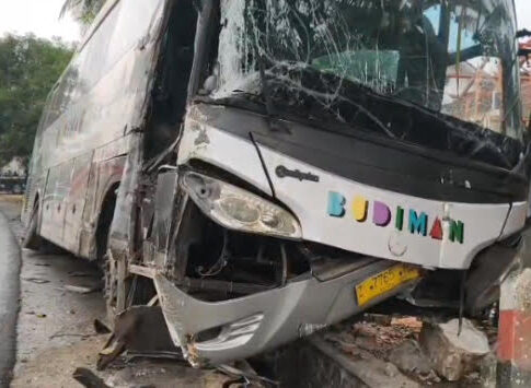 Dump Truk fokusjabar.id