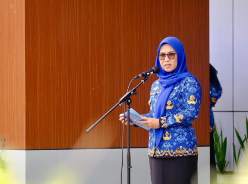 aset bupati Gowa fokusjabar.id