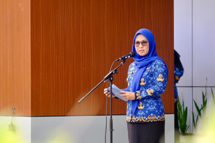 aset bupati Gowa fokusjabar.id