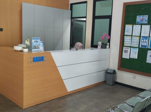 air bersih tirta anom fokusjabar.id