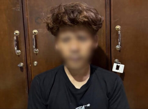 Polisi Majalengka fokusjabar.id
