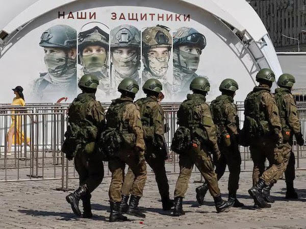 WNI militer rusia fokusjabar.id