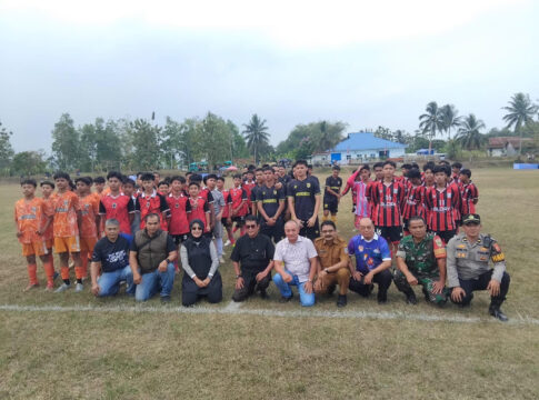 Tut Wuri Handayani Cup fokusjabar.id