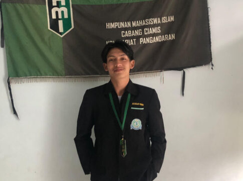 BPK RI Pangandaran fokusjabar.id