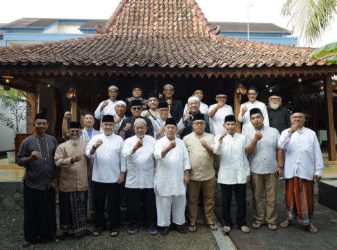 mantan pejabat ciamis fokusjabar.id