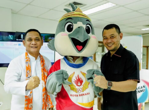 kabupaten bekasi porprov 2026 fokusjabar.id