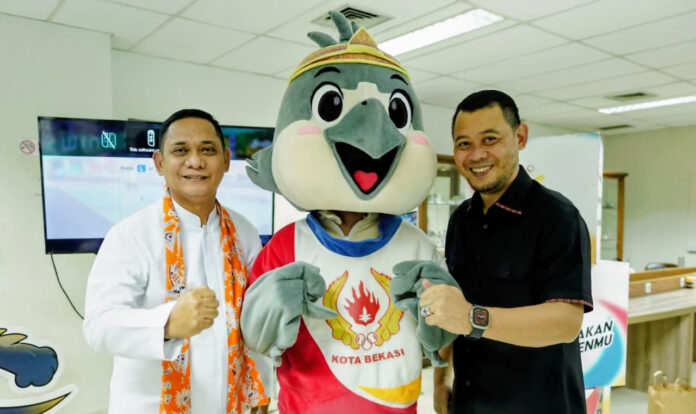 kabupaten bekasi porprov 2026 fokusjabar.id
