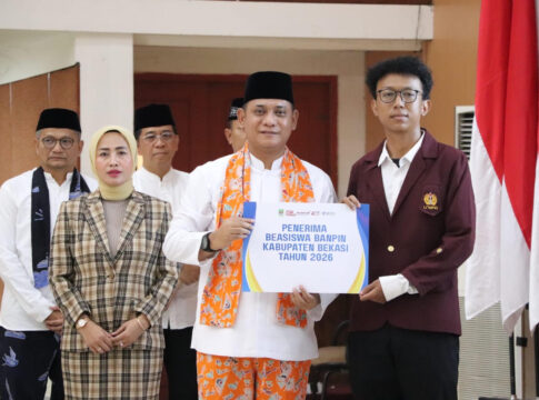 Beasiswa Pasti Pintar 2026 fokusjabar.id