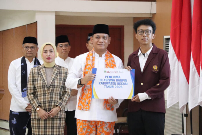 Beasiswa Pasti Pintar 2026 fokusjabar.id