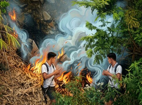 Disdamkarmat Garut fokusjabar.id
