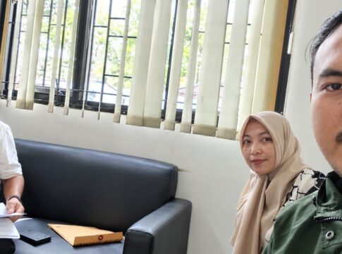 seleksi perangkat desa cipatujah fokusjabar.id