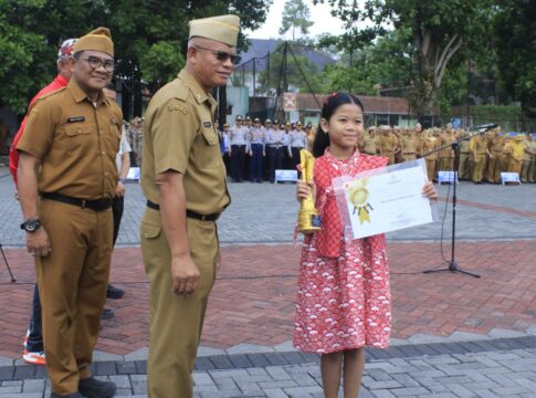 sekda garut award fokusjabar.id