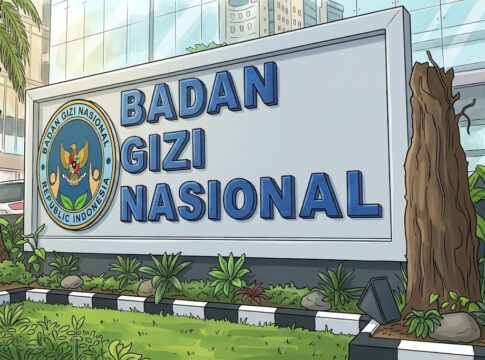 Badan Gizi Nasional fokusjabar.id