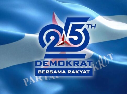 Muscab Demokrat Garut fikusjabar.id